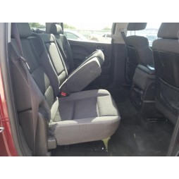 2014 CHEVROLET SILVERADO C1500 LT