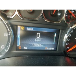 2014 CHEVROLET SILVERADO C1500 LT