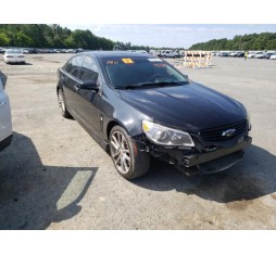 2014 CHEVROLET SS