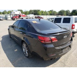 2014 CHEVROLET SS