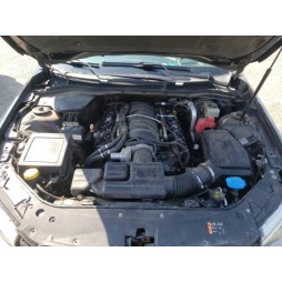 2014 CHEVROLET SS