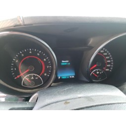2014 CHEVROLET SS