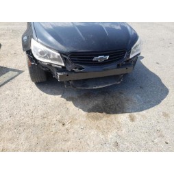2014 CHEVROLET SS