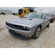 2014 DODGE CHALLENGER SXT