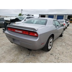 2014 DODGE CHALLENGER SXT