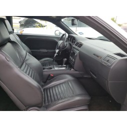 2014 DODGE CHALLENGER SXT