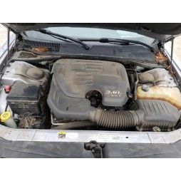 2014 DODGE CHALLENGER SXT