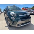 2014 FIAT 500L TREKKING