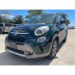 2014 FIAT 500L TREKKING