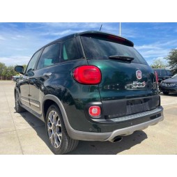 2014 FIAT 500L TREKKING