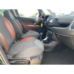 2014 FIAT 500L TREKKING