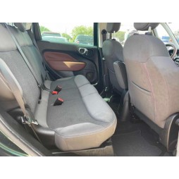 2014 FIAT 500L TREKKING