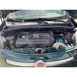 2014 FIAT 500L TREKKING