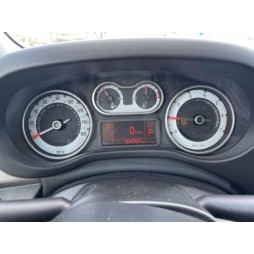 2014 FIAT 500L TREKKING