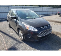 2014 FORD C-MAX PREMIUM