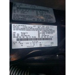 2014 FORD C-MAX PREMIUM