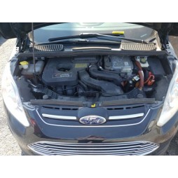 2014 FORD C-MAX PREMIUM