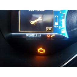 2014 FORD C-MAX PREMIUM