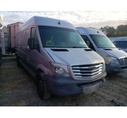 2014 FREIGHTLINER SPRINTER 2500