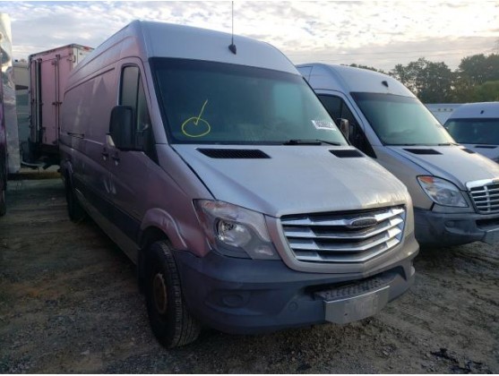 2014 FREIGHTLINER SPRINTER 2500
