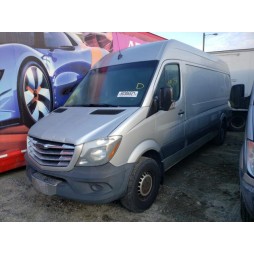 2014 FREIGHTLINER SPRINTER 2500