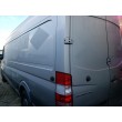 2014 FREIGHTLINER SPRINTER 2500