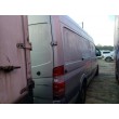 2014 FREIGHTLINER SPRINTER 2500