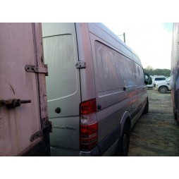 2014 FREIGHTLINER SPRINTER 2500