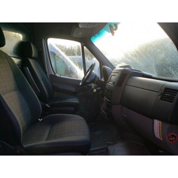 2014 FREIGHTLINER SPRINTER 2500