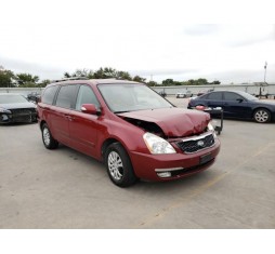 2014 KIA SEDONA LX