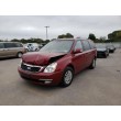 2014 KIA SEDONA LX