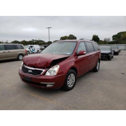 2014 KIA SEDONA LX
