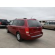 2014 KIA SEDONA LX