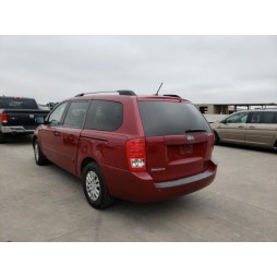 2014 KIA SEDONA LX