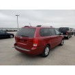 2014 KIA SEDONA LX