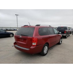 2014 KIA SEDONA LX