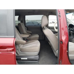 2014 KIA SEDONA LX