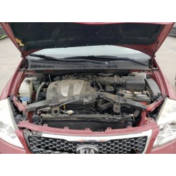2014 KIA SEDONA LX