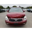 2014 KIA SEDONA LX