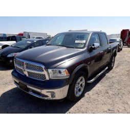 2014 RAM 1500 LARAMIE