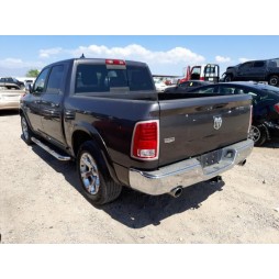 2014 RAM 1500 LARAMIE