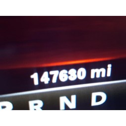 2014 RAM 1500 LARAMIE