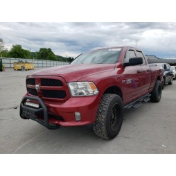 2014 RAM 1500 ST