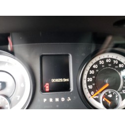 2014 RAM 1500 ST