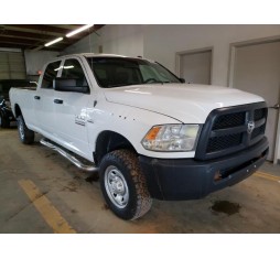 2014 RAM 2500 ST