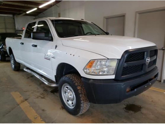 2014 RAM 2500 ST