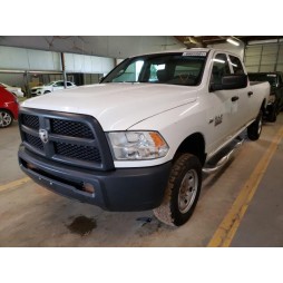 2014 RAM 2500 ST