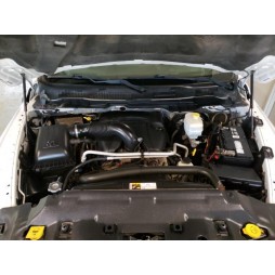 2014 RAM 2500 ST