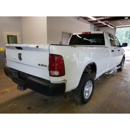 2014 RAM 2500 ST