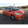 2014 TOYOTA PRIUS C